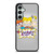 RUGRATS CARTOON 3 Samsung Galaxy S23 FE Case