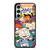 RUGRATS CARTOON NICKELODEON Samsung Galaxy S23 FE Case