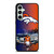 RUSSEL WILSON DENVER BRONCOS NFL 2 Samsung Galaxy S23 FE Case