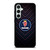SAAB AUTOMOBILE LOGO Samsung Galaxy S23 FE Case