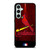 SAINT LOUIS CARDINALS MLB RED LOGO Samsung Galaxy S23 FE Case
