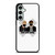 SAM AND COLBY XPLR ARTWORK Samsung Galaxy S23 FE Case