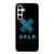 SAM AND COLBY XPLR SYMBOL Samsung Galaxy S23 FE Case