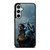 SAM DEATH STRANDING GAMES Samsung Galaxy S23 FE Case