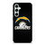 SAN DIEGO CHARGERS METAL LOGO Samsung Galaxy S23 FE Case