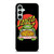 SANTA CRUZ PIZZA Samsung Galaxy S23 FE Case