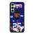 SAQUON BARKLEY NY GIANTS Samsung Galaxy S23 FE Case