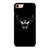 CHICAGO BULLS VECTOR LOGO iPhone 8 Case