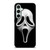 SCREAM GHOST MASK Samsung Galaxy S23 FE Case