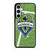 SEATTLE SOUNDERS FC SOCCER Samsung Galaxy S23 FE Case