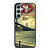 sf49ers SF 49ERS BRIDGE FOOTBALL Samsung Galaxy S23 FE Case