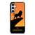 SIMBA THE LION KING CLIPART Samsung Galaxy S23 FE Case