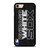CHICAGO WHITE SOX LANDSCAPE LOGO iPhone 8 Case