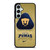 SOY DE PUMAS UNAM FOOTBALL Samsung Galaxy S23 FE Case