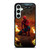 SPIDER MAN SUPER HERO MARVEL Samsung Galaxy S23 FE Case