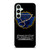 ST LOUIS BLUES HOCKEY LOGO Samsung Galaxy S23 FE Case