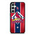 ST LOUIS CARDINALS MLB BASEBALL Samsung Galaxy S23 FE Case