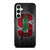 STANFORD CARDINAL WOODEN LOGO Samsung Galaxy S23 FE Case