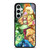 STAR VS THE FORCES OF EVIL CHARACTER Samsung Galaxy S23 FE Case