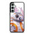 STAR WARS BB8 ROBOTS Samsung Galaxy S23 FE Case