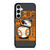 STAR WARS BB8 STATUSE Samsung Galaxy S23 FE Case