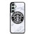 STARBUCKS MARBLE Samsung Galaxy S23 FE Case