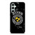 STARS RACCOON POLICE DEP BADGE 3 Samsung Galaxy S23 FE Case
