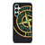 STONE ISLAND BADGE Samsung Galaxy S23 FE Case