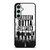 STRAIGHT OUTTA COMPTON HIP HOP GROUP Samsung Galaxy S23 FE Case