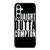 STRAIGHT OUTTA COMPTON HIP HOP LOGO Samsung Galaxy S23 FE Case