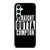STRAIGHT OUTTA COMPTON SYMBOL Samsung Galaxy S23 FE Case