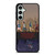 STRANGER THINGS CARTOON Samsung Galaxy S23 FE Case