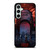 STRANGER THINGS FAN ART Samsung Galaxy S23 FE Case