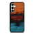 STRANGER THINGS POSTER Samsung Galaxy S23 FE Case
