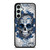 SUGAR SKULL TATTOO Samsung Galaxy S23 FE Case