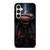 SUPERMAN DARK LOGO ICON Samsung Galaxy S23 FE Case