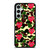 SUPREME BAPE COMME DES GARCONS Samsung Galaxy S23 FE Case