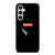 SUPREME BLACK TUXEDO Samsung Galaxy S23 FE Case