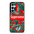 SUPREME FLORAL Samsung Galaxy S23 FE Case
