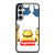 SUPREME MINIONS PANTS Samsung Galaxy S23 FE Case