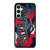 SUPREME X NIKE RED CAMO Samsung Galaxy S23 FE Case