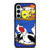 SYLVESTER AND TWEETY CARTOON Samsung Galaxy S23 FE Case