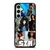 SZA FEMALE SINGER COLLAGE Samsung Galaxy S23 FE Case