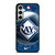 TAMPA BAY RAYS BASEBALL TEAM Samsung Galaxy S23 FE Case