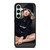 TAYLOR SWIFT SINGER Samsung Galaxy S23 FE Case