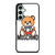 TEDDY BEAR MOSCHINO CUTE Samsung Galaxy S23 FE Case