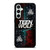 TEEN WOLF LOGO Samsung Galaxy S23 FE Case