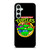 TEENAGE MUTANT NINJA PIZZA Samsung Galaxy S23 FE Case