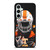TENNESSEE VOLS VOULUNTEERS FOOTBAL Samsung Galaxy S23 FE Case