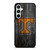 TENNESSEE VOLUNTEERS WOODEN LOGO Samsung Galaxy S23 FE Case